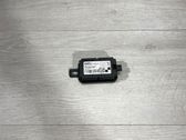 Door central lock control unit/module