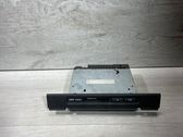 Radio/CD/DVD/GPS head unit