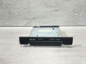 Radio/CD/DVD/GPS head unit