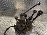 Rear suspension assembly kit set