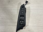Electric window control switch