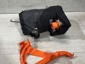 Air conditioning (A/C) compressor (pump)