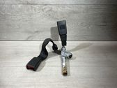 Ceinture de sécurité arrière