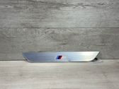 Front sill trim cover