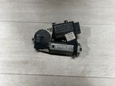Sunroof motor/actuator
