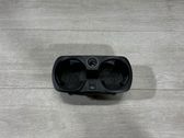 Cup holder front