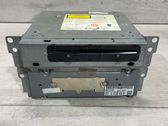 Radio / CD-Player / DVD-Player / Navigation