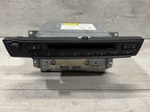 Radio/CD/DVD/GPS head unit