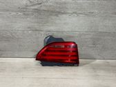 Tailgate rear/tail lights