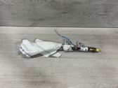 Roof airbag