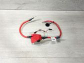 Positive cable (battery)