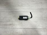 Aerial antenna amplifier