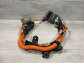 High voltage cable
