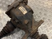 Hinterachsdifferential