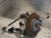 Rear suspension assembly kit set