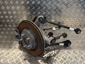Rear suspension assembly kit set