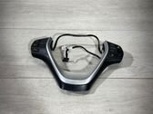 Steering wheel buttons/switches