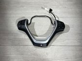Steering wheel buttons/switches