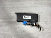 Gateway control module