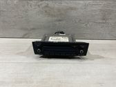 Radio/CD/DVD/GPS head unit