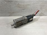 Steering rack electric part