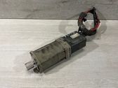 Steering rack electric part