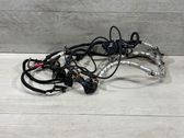 Gearbox/transmission wiring loom