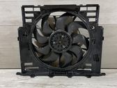 Radiator set