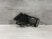 Front bumper lower grill
