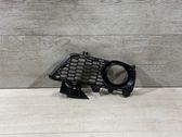 Grille antibrouillard avant