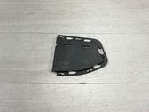 Front fog light trim/grill