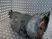 Automatic gearbox