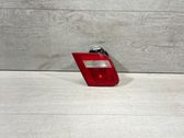 Tailgate rear/tail lights