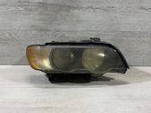 Headlight/headlamp