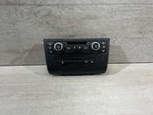 Climate control unit