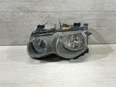 Headlight/headlamp