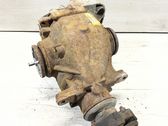 Rear differential