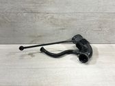Air intake duct part