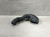 Air intake duct part