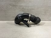 Air intake duct part