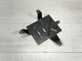 Sound amplifier holder/bracket