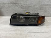 Headlight/headlamp