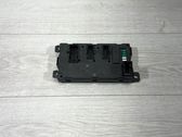 Comfort/convenience module