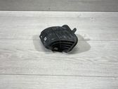 Air intake duct part