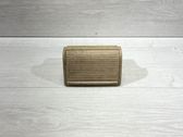 Ashtray (rear)