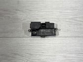 Heater blower motor/fan resistor