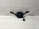 Wiper turn signal indicator stalk/switch