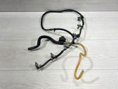 Fuel return line/hose