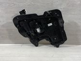Fensterheber elektrisch mit Motor Tür hinten