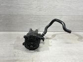 Power steering pump